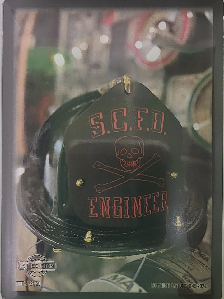 TTTC-A-21/50 – 1st Edition product image (1)