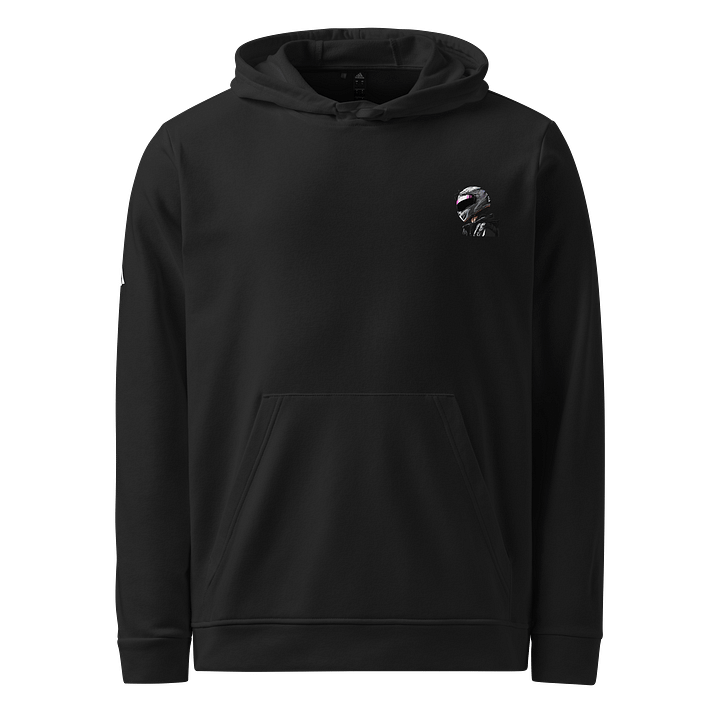 Clutch Adidas Comfort Hoodie product image (1)