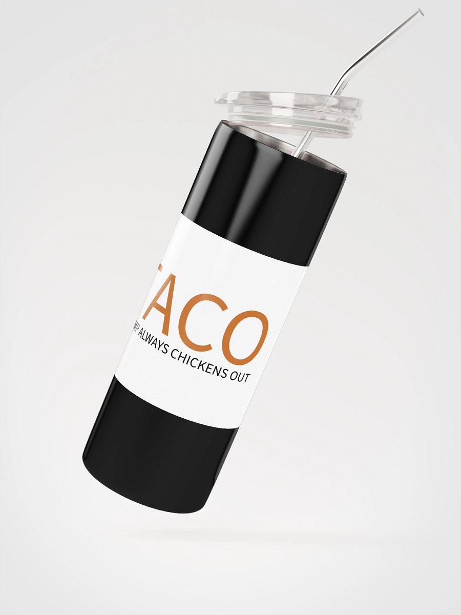 TACO Tumbler product image (2)