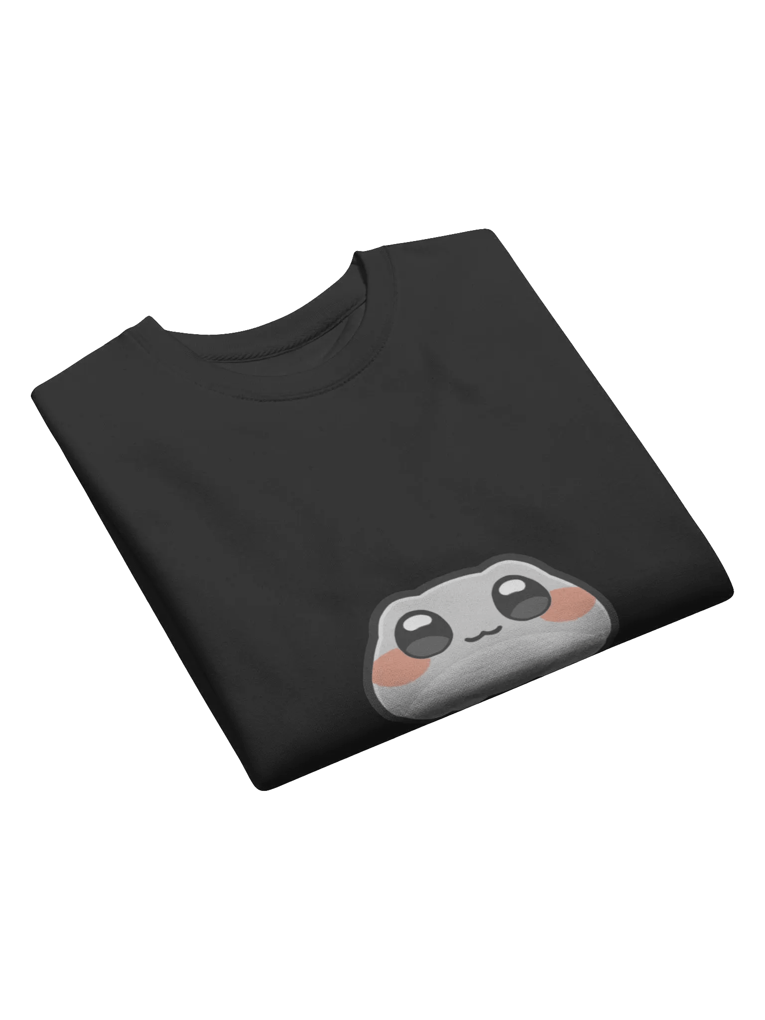 Grey Frog Sweat product image (2)