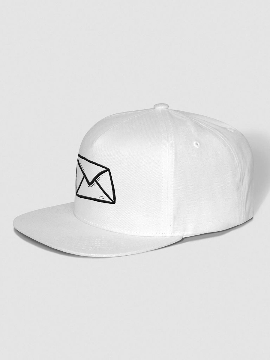 StampFans Hat product image (2)