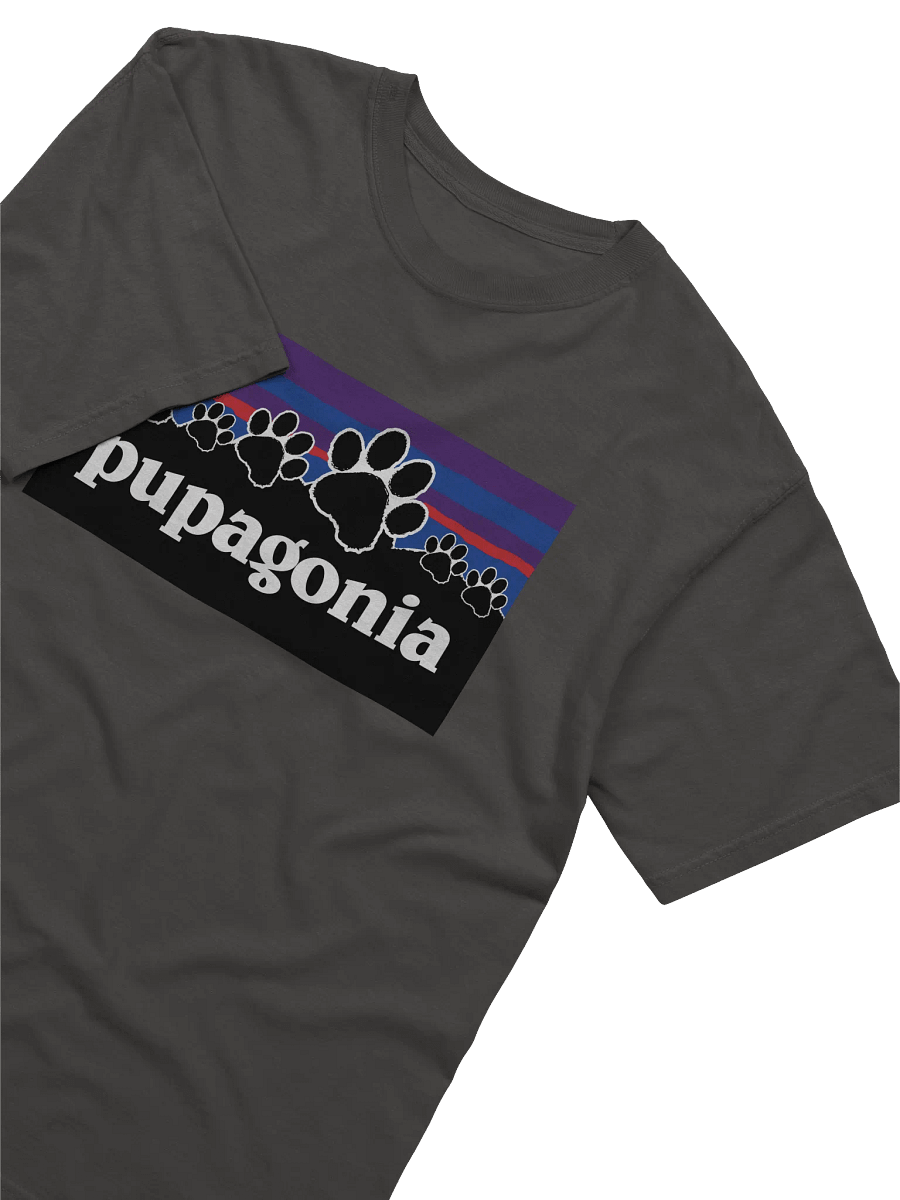 Pupagoinia Dog Lovers T-Shirt product image (2)