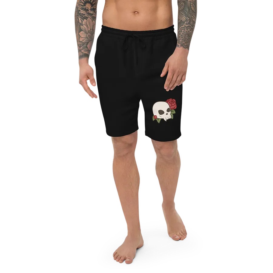 Death & Roses [Shorts] product image (1)