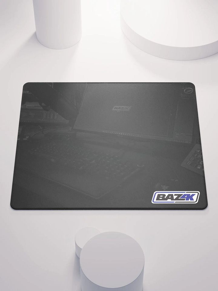 Gaming Mouse Pad product image (1)