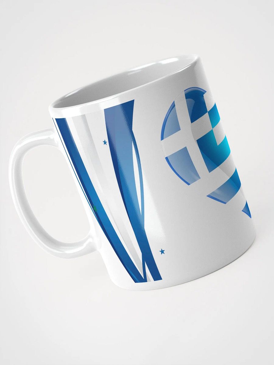 Greek Pride Mug product image (4)