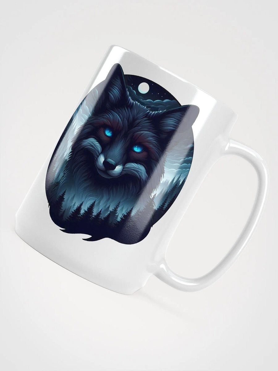 Night Fox product image (4)