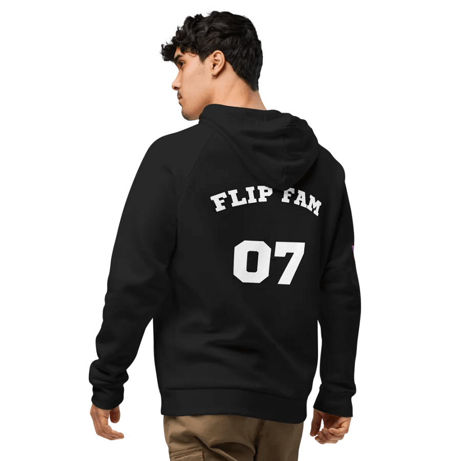 Flip Fam Hoodie product image (28)