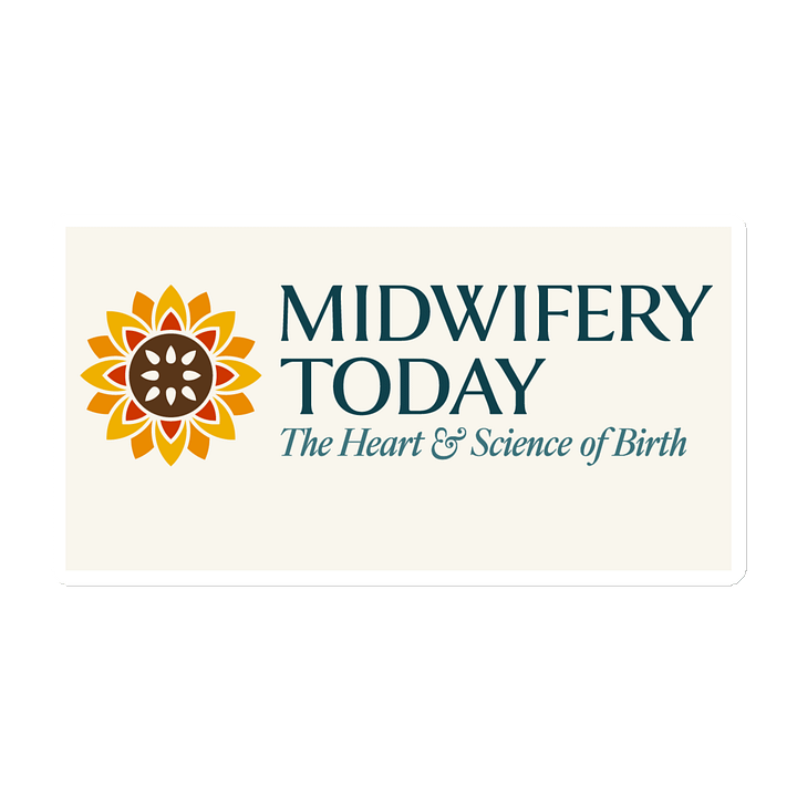 Midwifery Today Magnet product image (1)