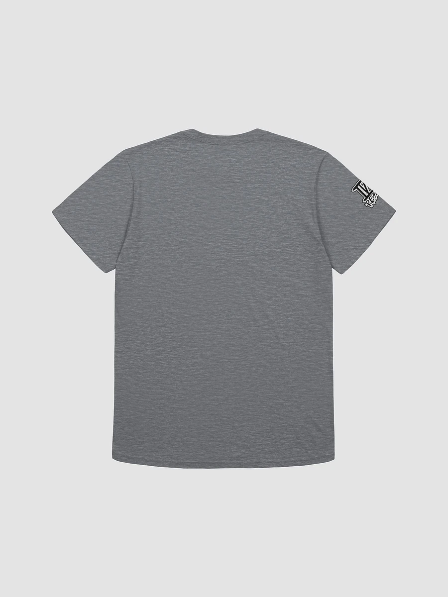 Standing Bear Gildan Unisex Softstyle T-Shirt product image (3)