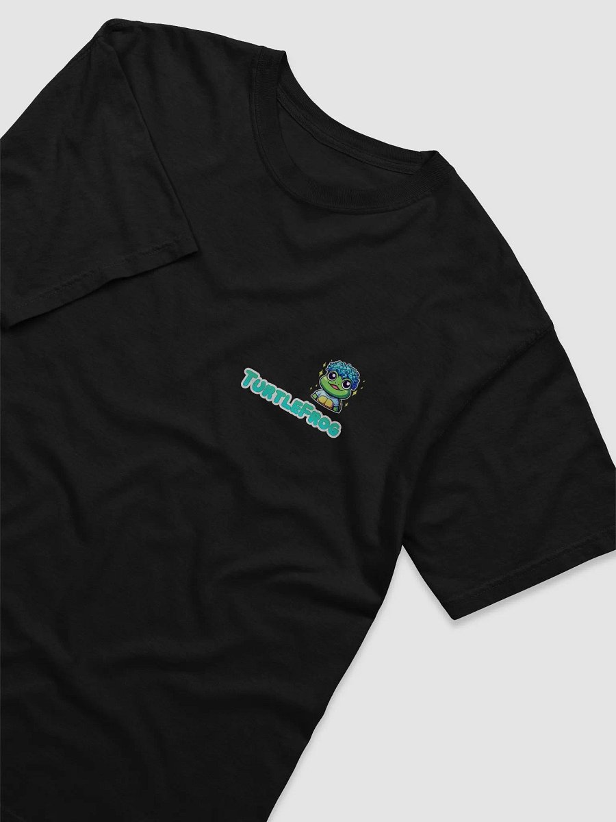 T-shirt Frog product image (15)