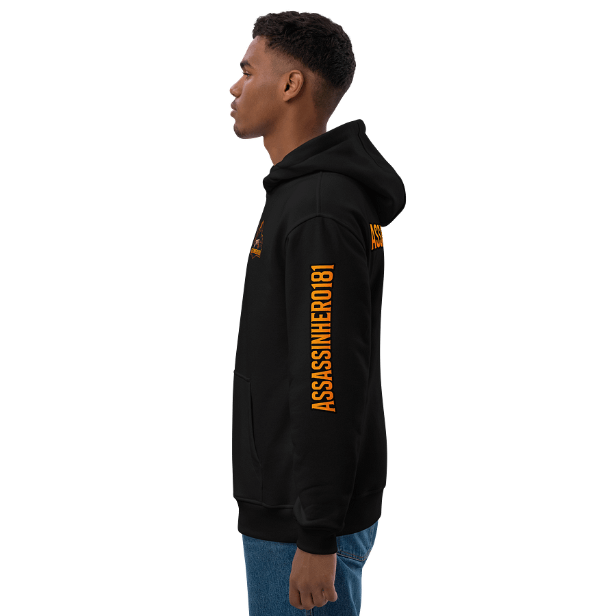 Hero Hoodie product image (11)