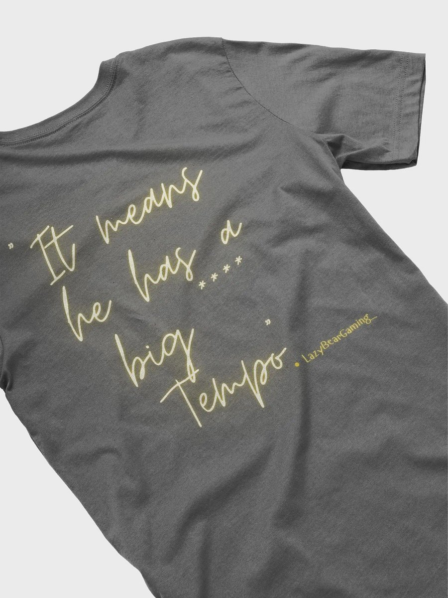 Big tee product image (18)