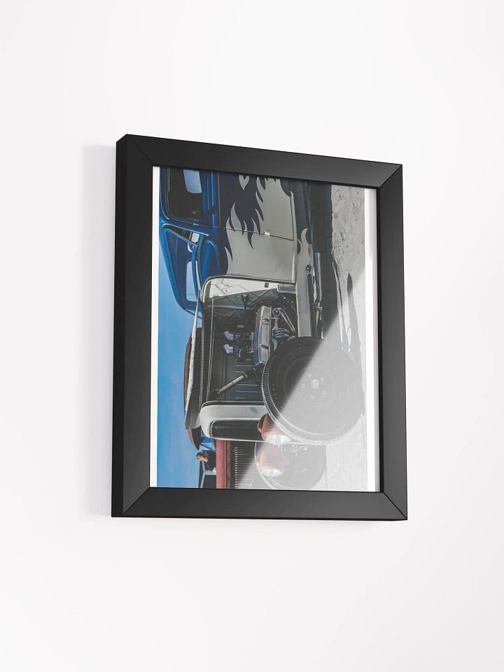 Itchy Coupe product image (2)