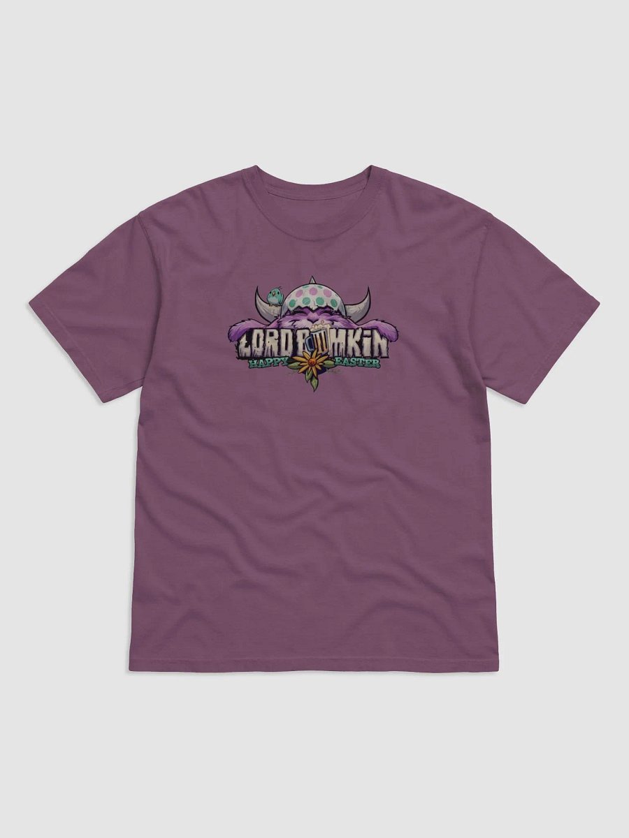 Easter logo t-shit mens product image (3)