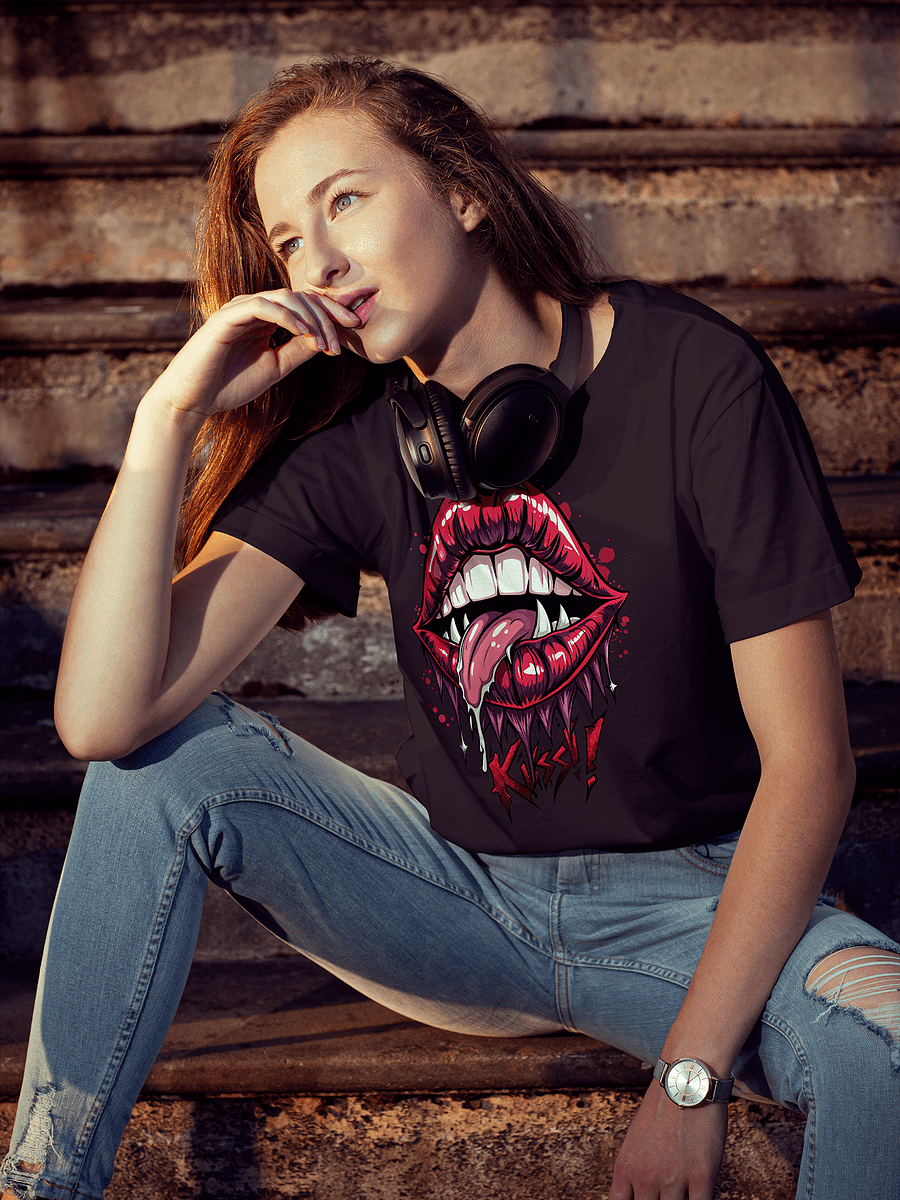 Naughty Gothic Girl product image (1)