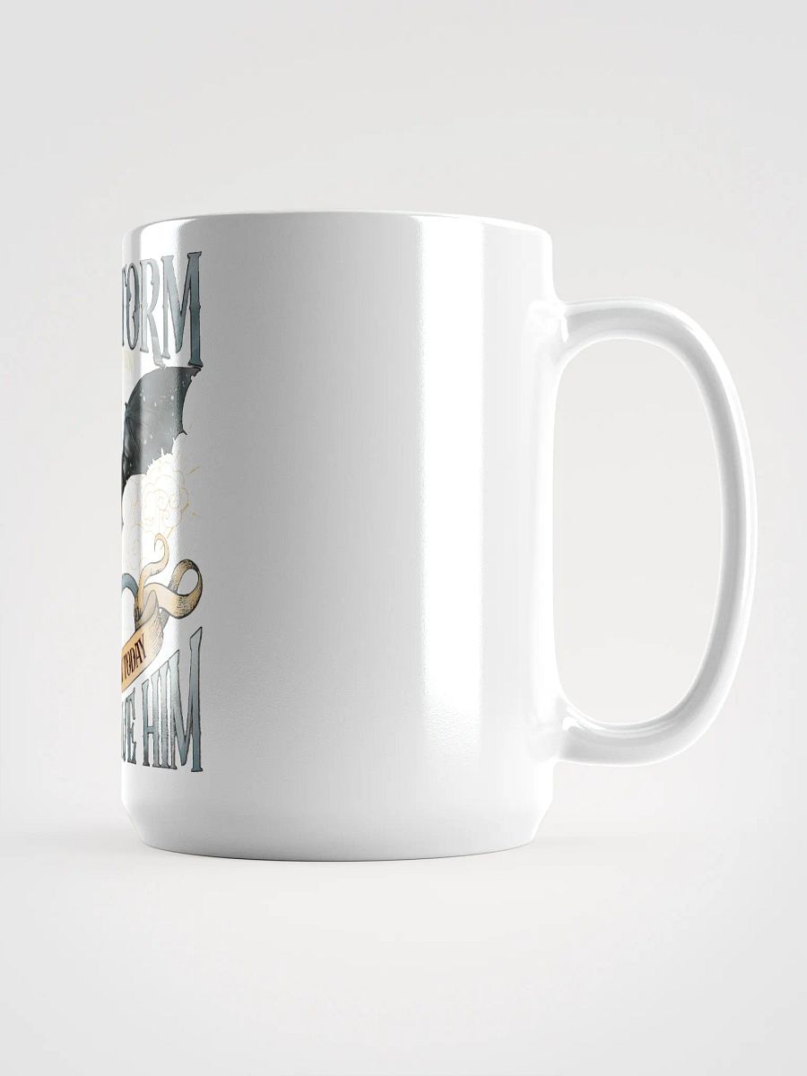 Onyx Storm - I Will Save Him - Mug product image (2)