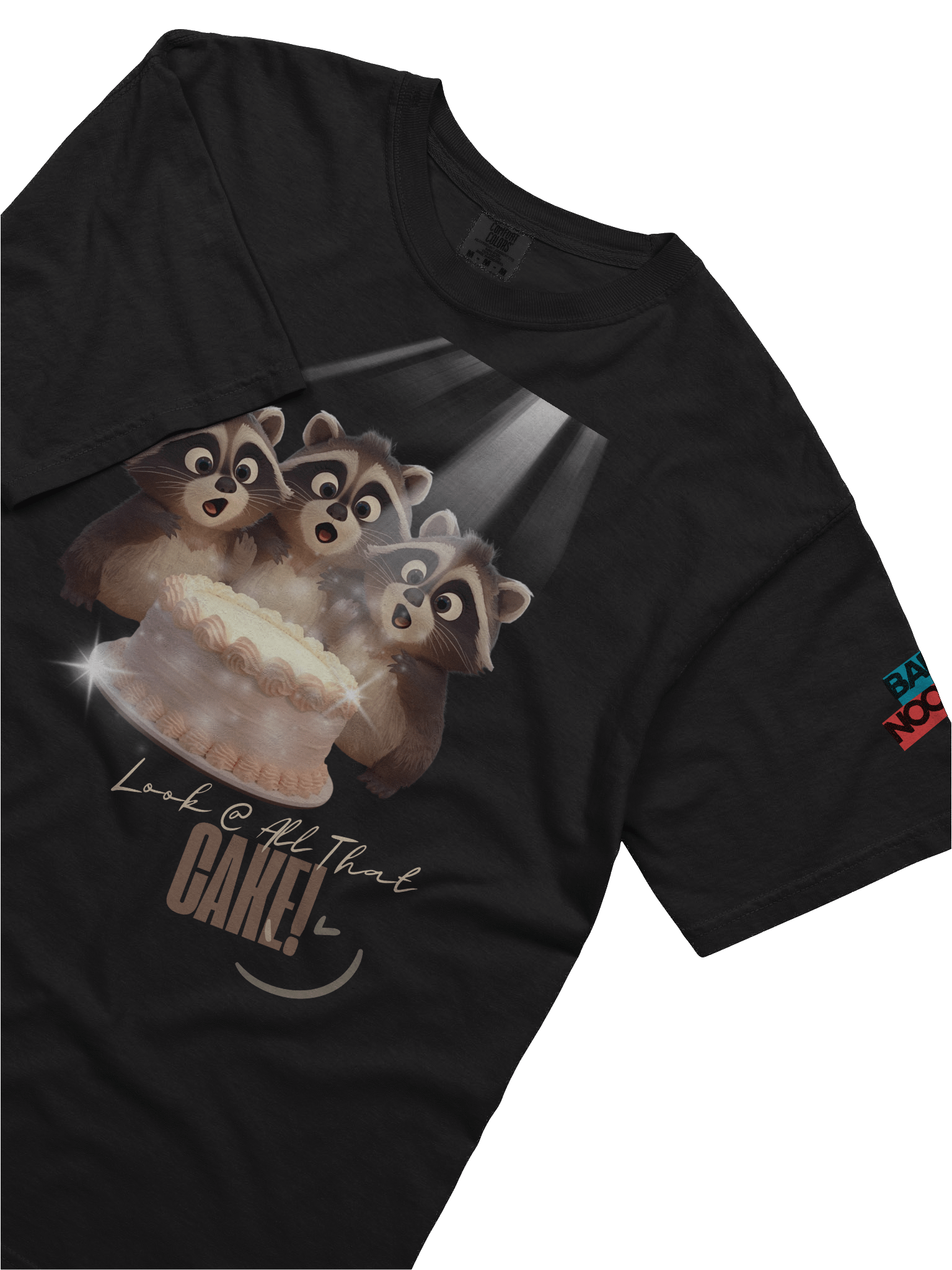 Look @ all that cakeT-Shirt product image (15)