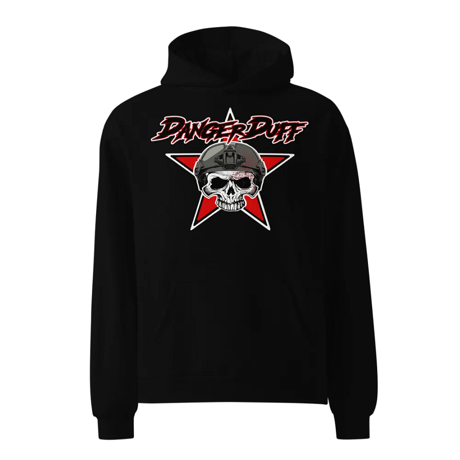 Danger 25 Premium Hoodie product image (3)