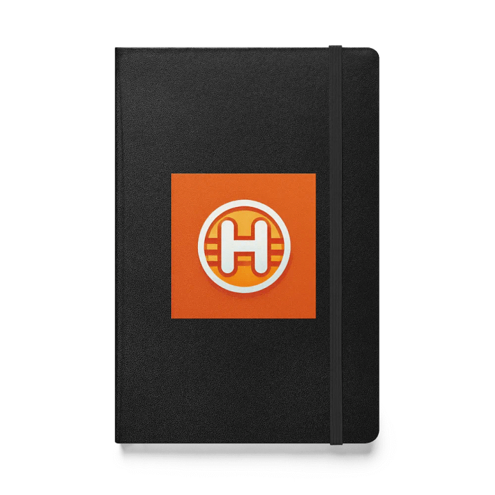 Helptovo Notebook Pro product image (1)