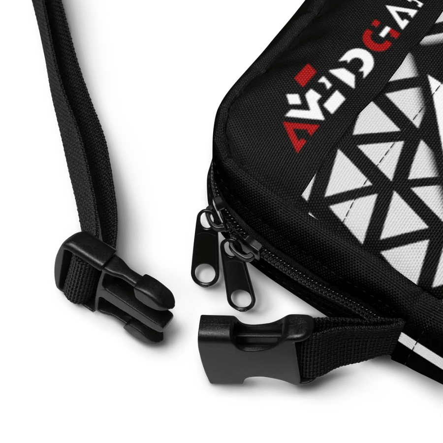 Sac à bandoulière personnalisé product image (4)