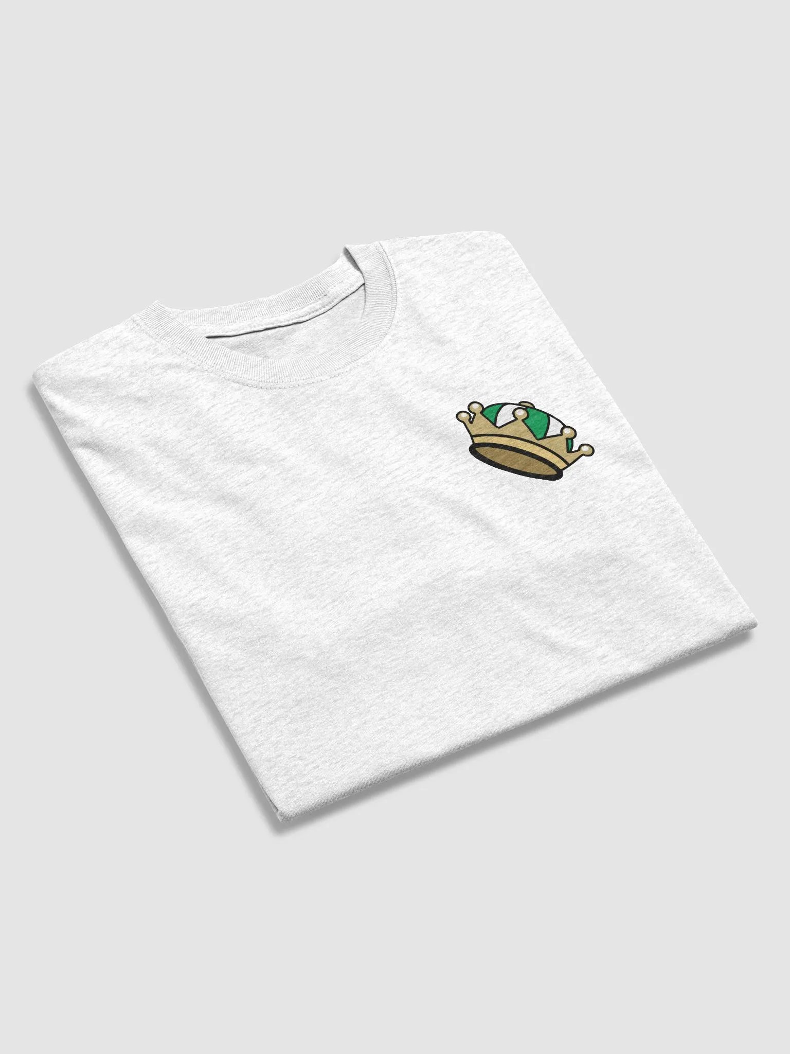 Big Balla Crown Front Tee product image (32)
