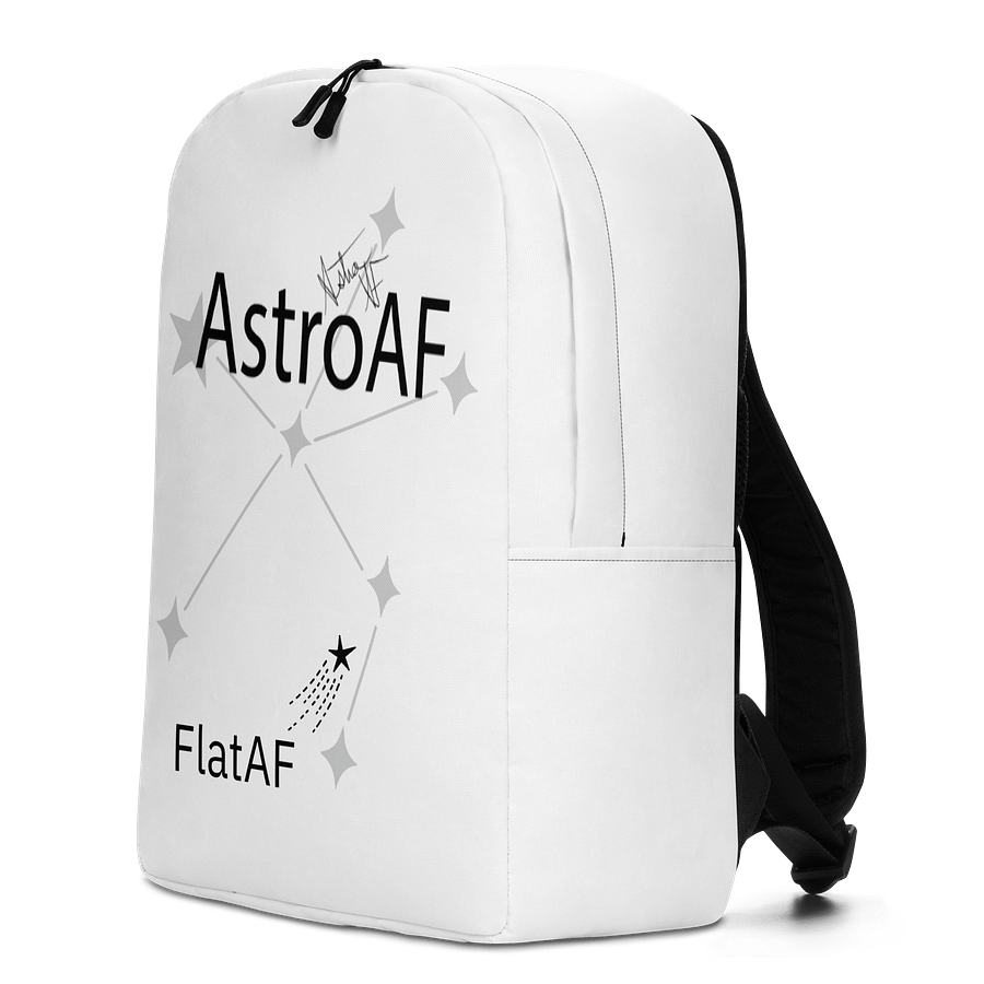 AstroAF Field Backpack – FlatAF Edition product image (2)