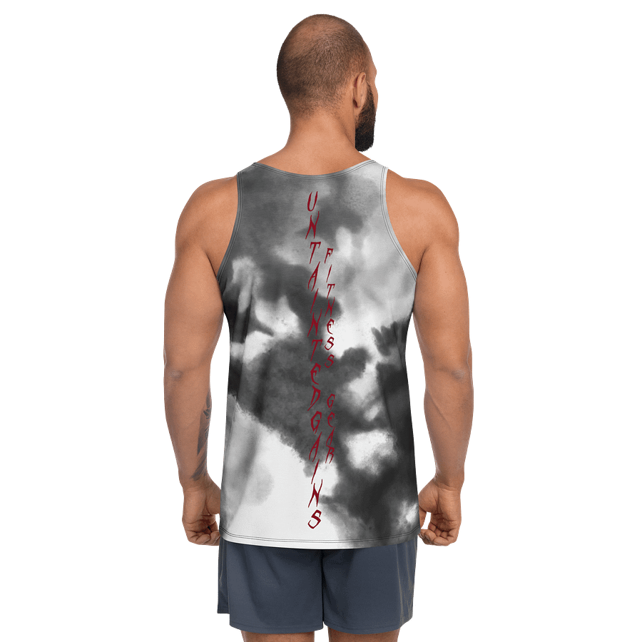 untainted gains tank top product image (4)