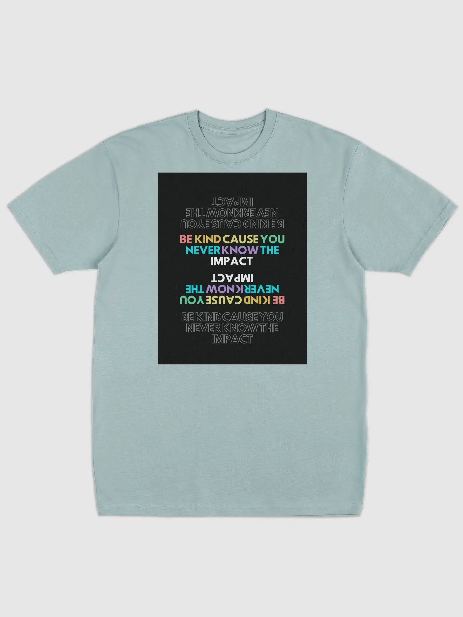be kind shirt product image (6)