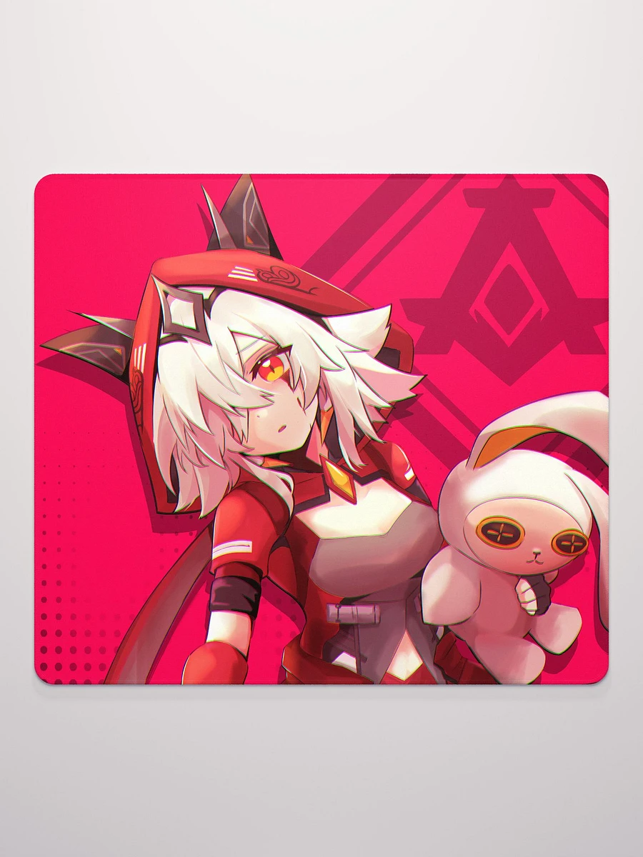 Mouse Pad - Ruby (Tower of Fantasy) product image (2)