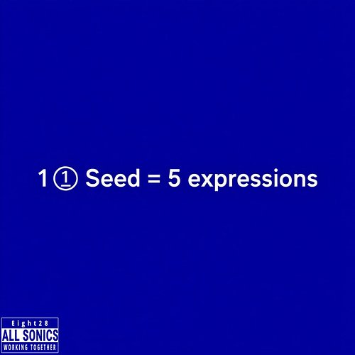 👾 Creative Tech

#preachcode #producedby828 #pantasynergy #Coder