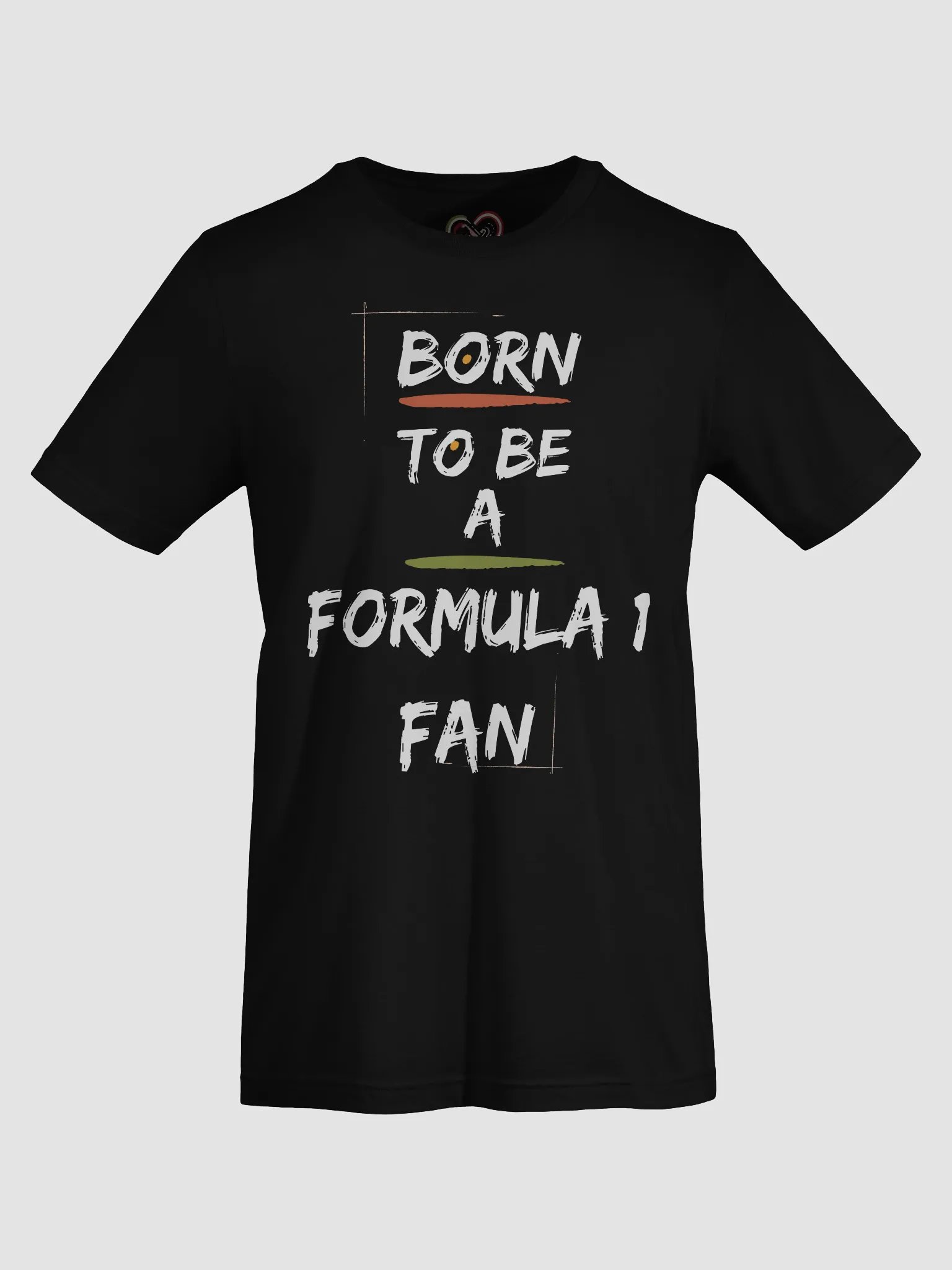 Dynamic Racing Tee product image (4)