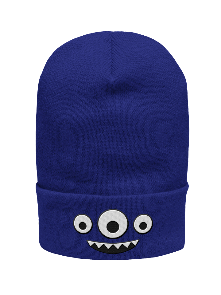 Slam King Mini Monster Hat product image (1)