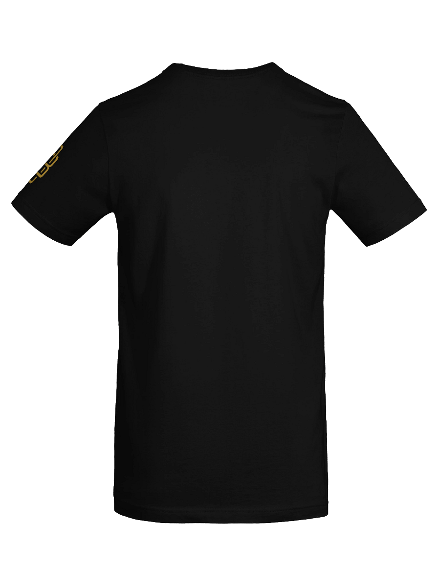 Oregon Born Varsity Script T-Shirt product image (64)