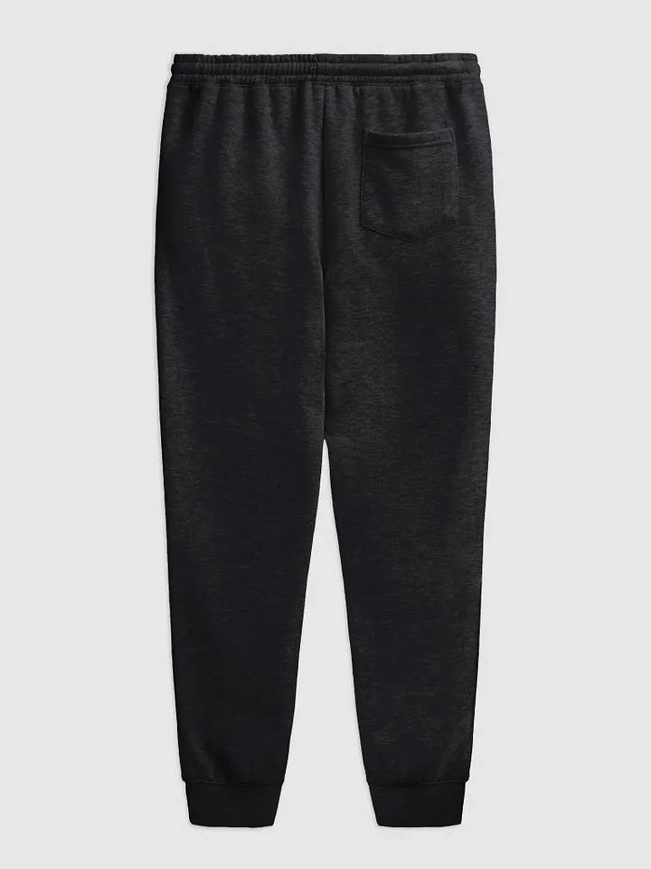 Be Strong and Courageous Joggers product image (2)