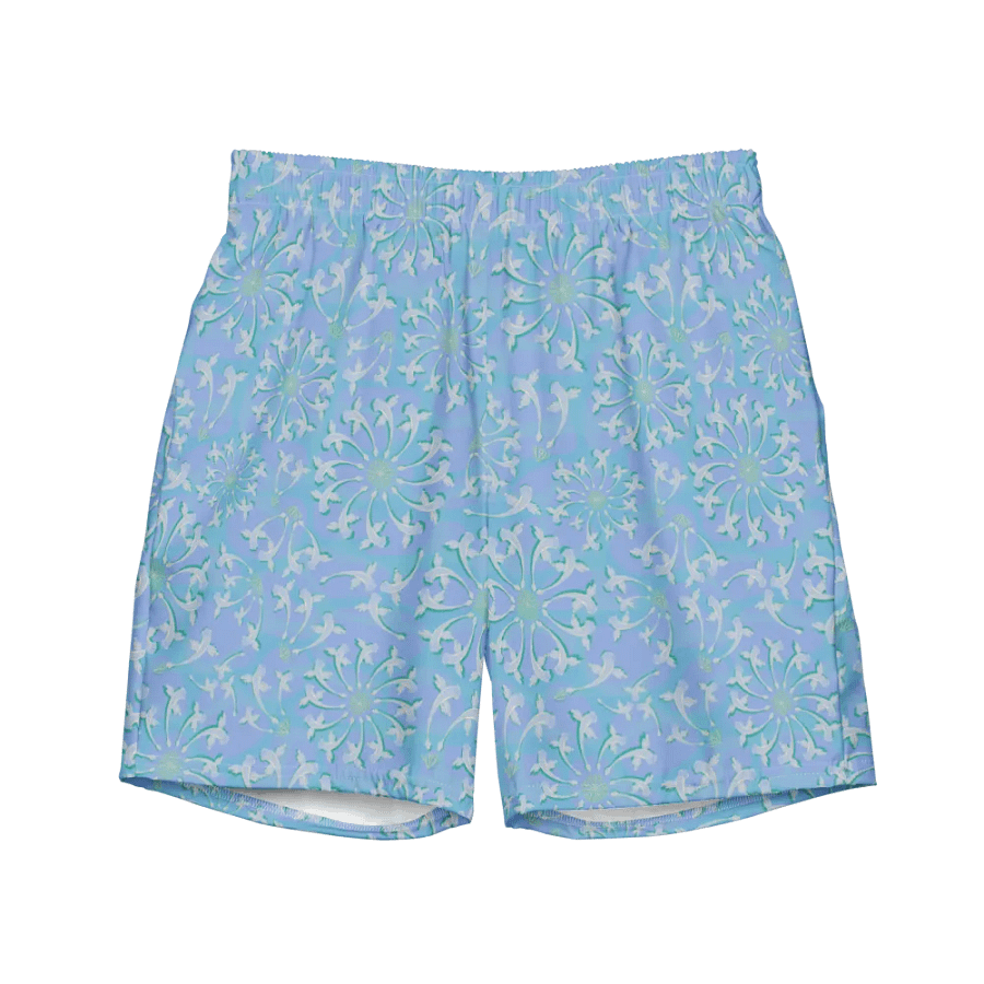 Fintastic Wish Swim Trunks product image (4)