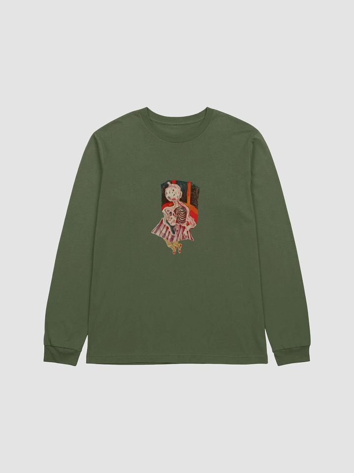 francis bacon inspired Sam, 2024 product image (18)