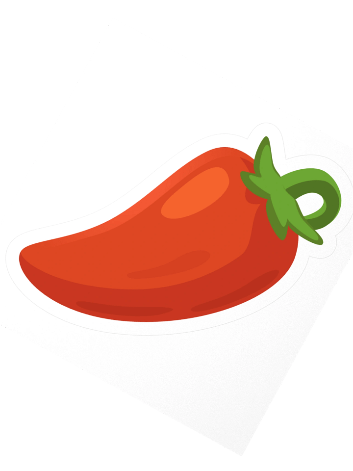 Red Pepper product image (2)