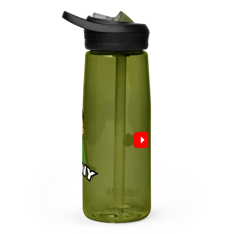 Zinny Water Bottle product image (4)