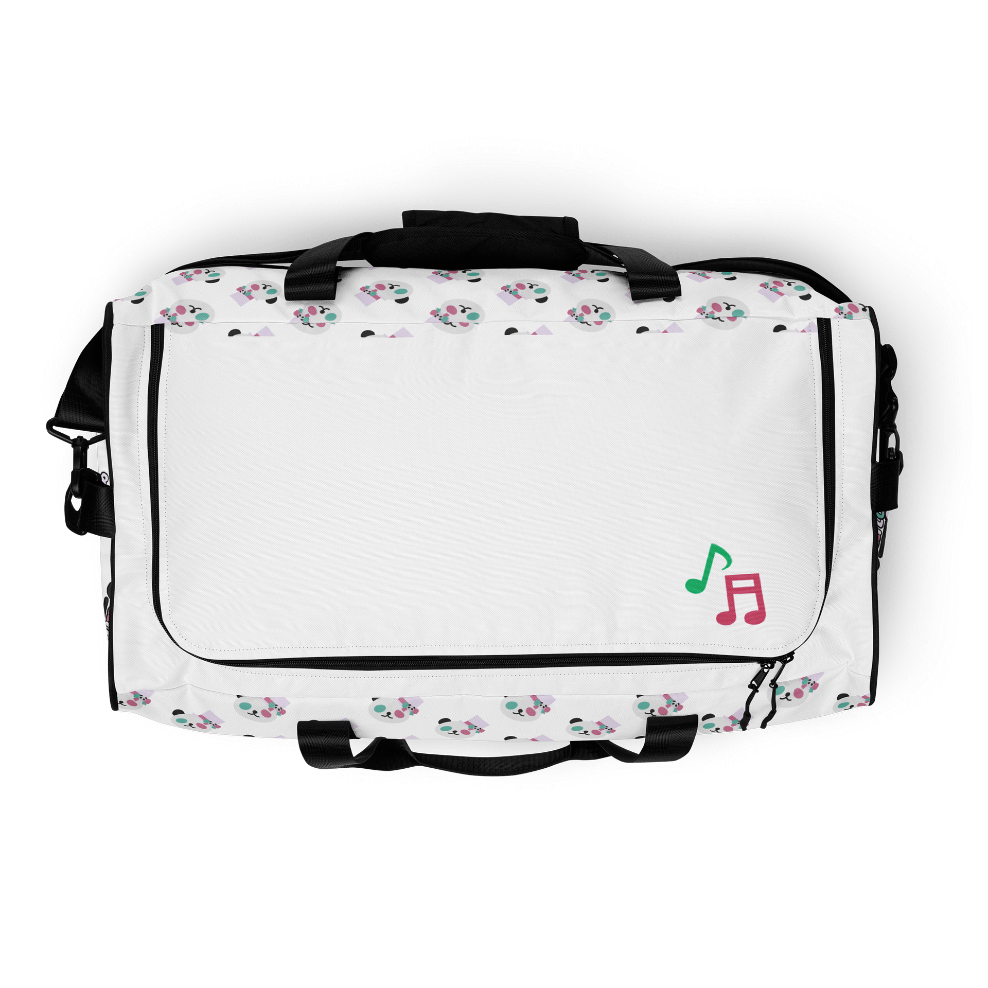 Utano Pandora Duffle Bag product image (8)