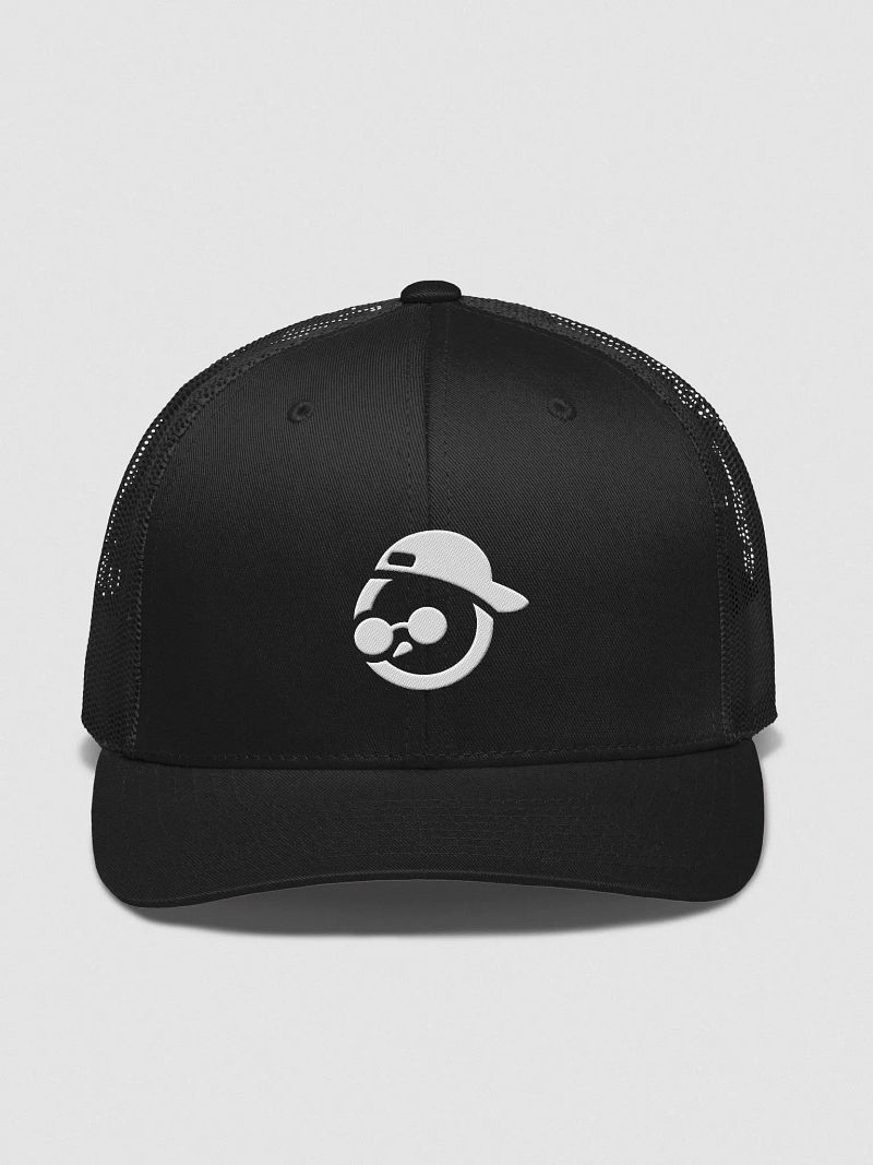 Frosty Hat (Black)