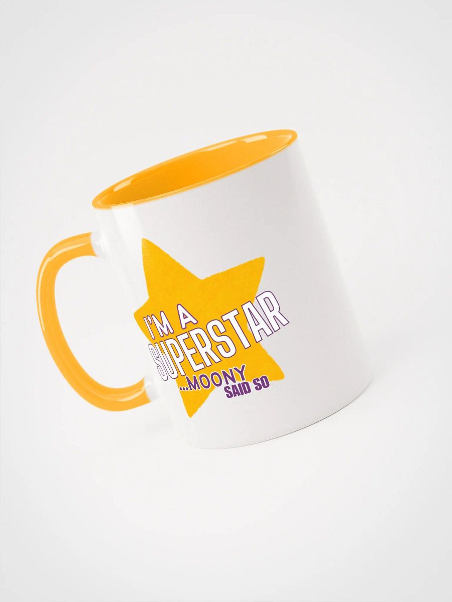 Superstar Mug product image (3)