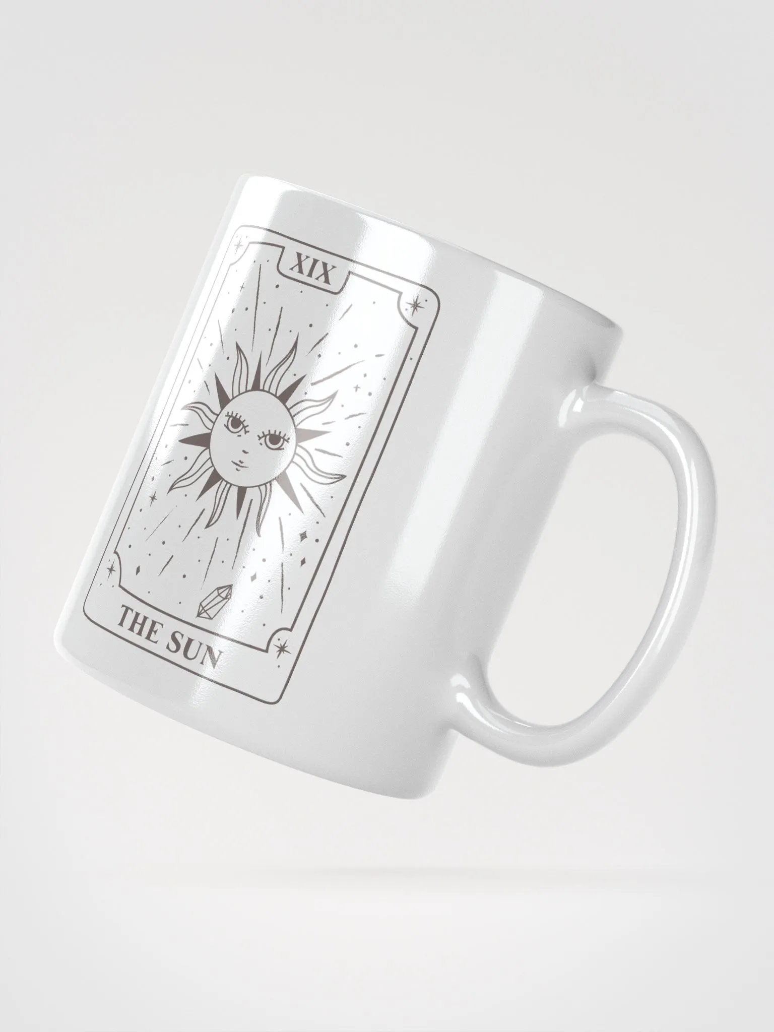 The Sun Mug product image (4)