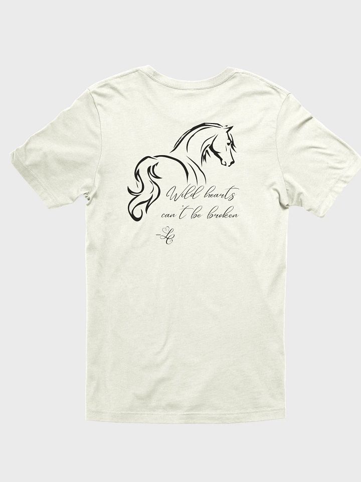 Wild Hearts Can't Be Broken product image (1)