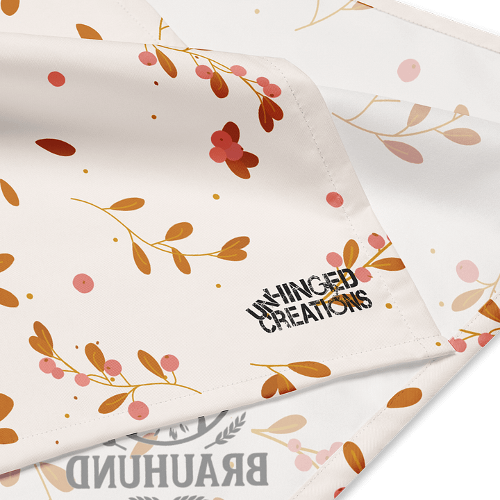 BRAUHUND Dog Bandana product image (2)