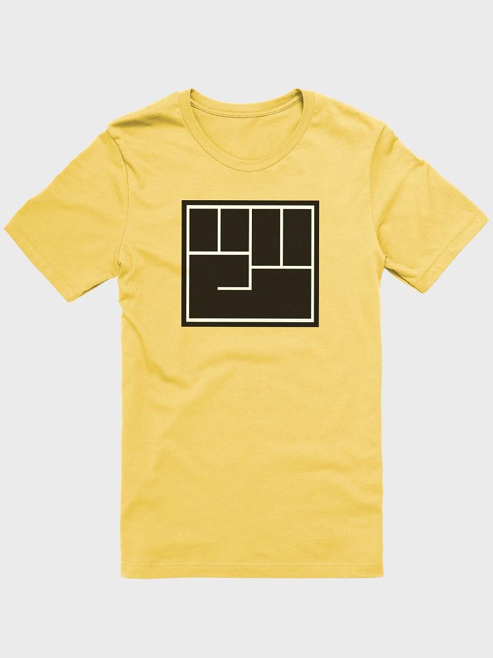 Brick Johnson Righteous Fist product image (1)