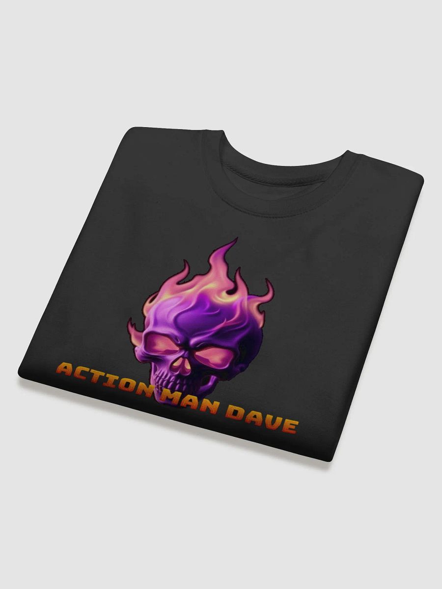 Action Long Sleeve 4 product image (4)