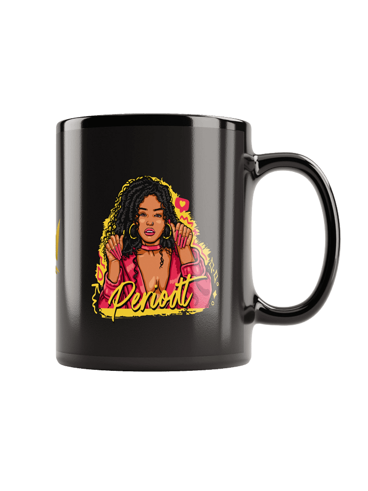 Royal Perotti Crown Mug product image (1)