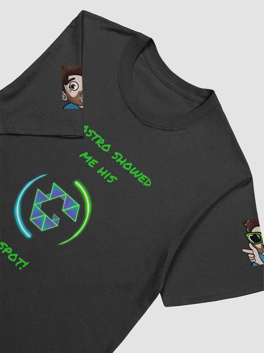 Gastro Tee of the Month! #001 product image (6)