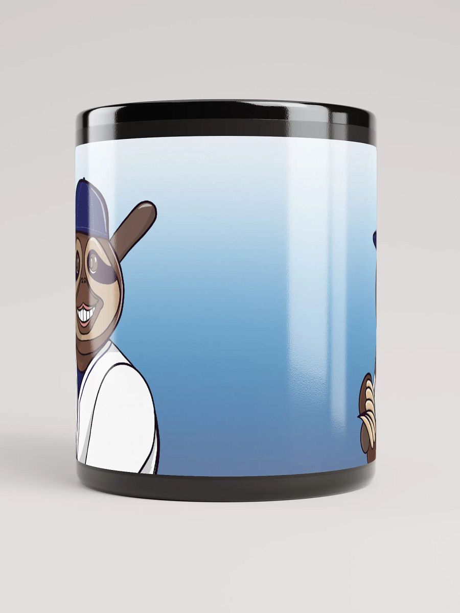 Baseball Sloth product image (9)