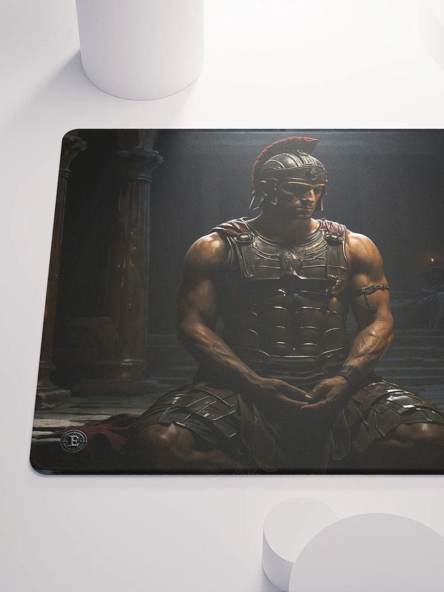 Mouse Pad 18